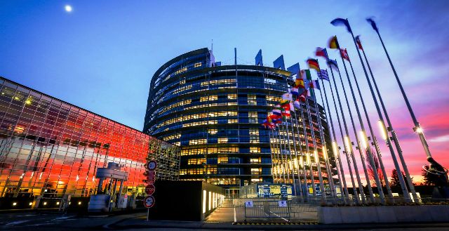 Tunisie – La présidence de l’ARP annonce une prochaine visite d’une délégation du parlement européen