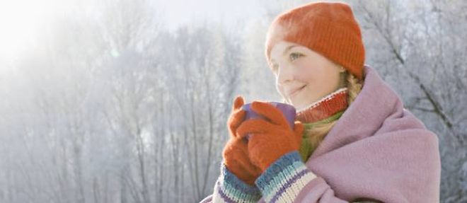 Alerte Météo: La Tunisie s’attend à un froid glacial, à partir de ce soir