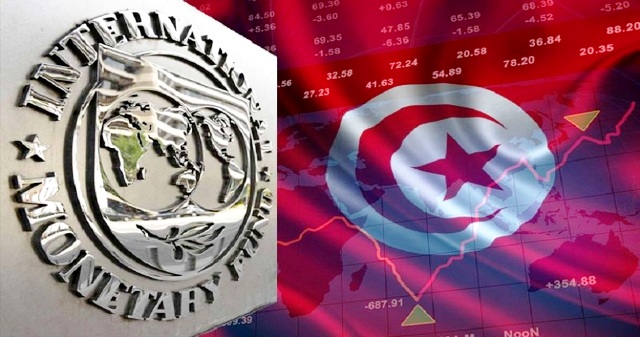 Tunisie – Début des pourparlers avec la délégation du FMI