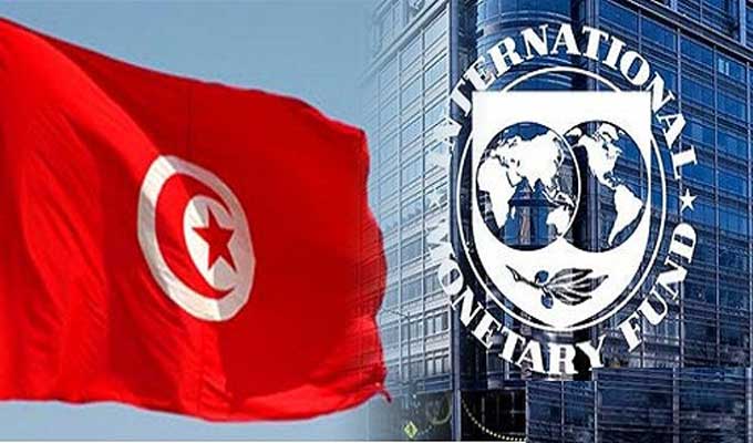 Exclusif : la déclaration de la mission du FMI concernant la Tunisie