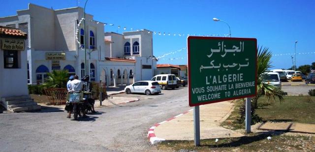 Tunisie – Kasserine : Quatre élèves tentent de traverser illégalement vers l’Algérie