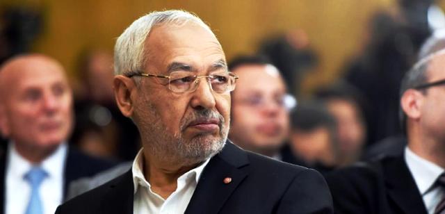 Tunisie – Ennahdha : Saïed est entièrement responsable de l’intégrité physique de Rached Ghannouchi