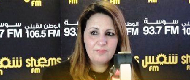 Tunisie – Leila Hadded : Ennahdha est impliquée dans détournements de fonds énormes