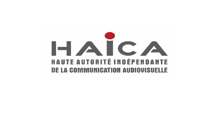 La HAICA réclame des élections libres et équitables