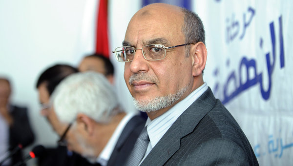 Affaire “Namaa”: L’audition de l’ancien Chef du gouvernement Hammadi Jebali reportée