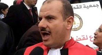 Anas Hmaidi: Des magistrats subissent des pressions pour intégrer le CSM provisoire [Vidéo]