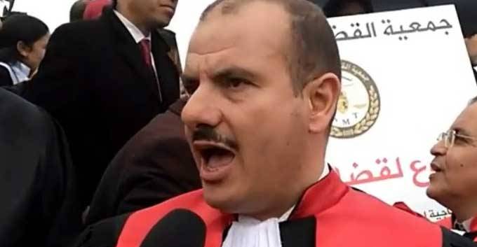 Tunisie – Les magistrats ne seront jamais des fonctionnaires chez qui que ce soit… Même pas chez le président !