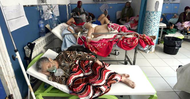 Tunisie – Hôpital Charles Nicolle : Un infirmier agresse physiquement un médecin