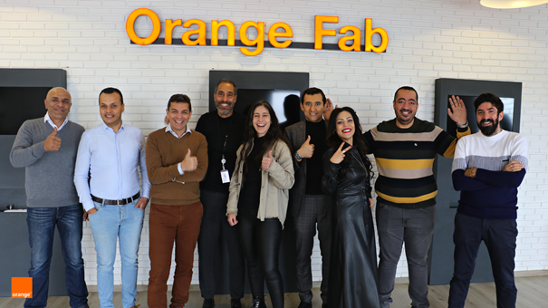 5 nouvelles start-up rejoignent la 4ème saison d’Orange Fab Tunisie