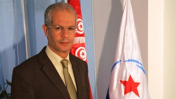 Imed Hammemi: Ma confiance en Kais Saied, me rend optimiste (Audio)