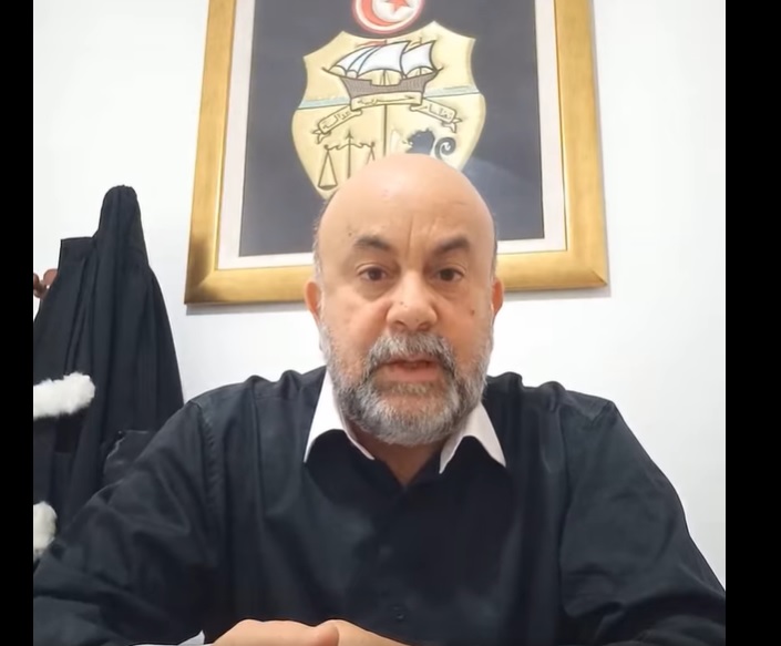 Tunisie: Imed Ben Halima s’exprime sur la publication des deux décrets relatifs à la conciliation pénale et à la dissolution du CSM