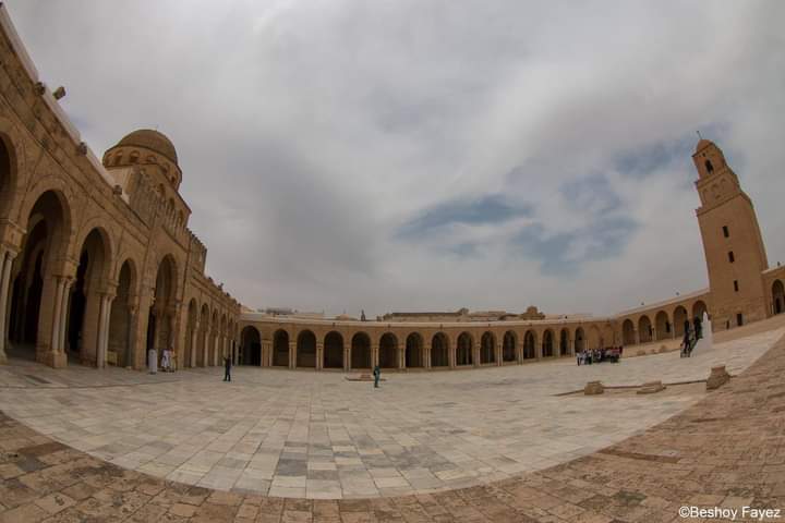 Tunisie-Kairouan : Une destination touristique