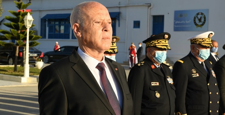 Tunisie – La COFACE met en garde contre la forte montée des risques politique et social