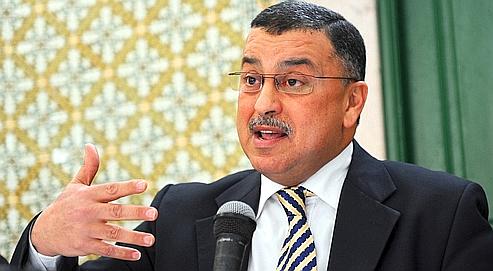 Abderrazzek Kilani comparaîtra devant le tribunal militaire