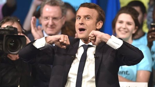France : Macron se débarrasse du boulet du pass vaccinal