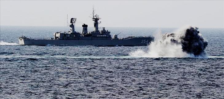 L’armée russe annonce avoir coulé six embarcations ukrainiennes qui ont attaqué ses navires en mer noire