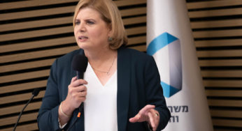 Maroc : Israël bétonne, la ministre de l’Économie débarque avec plein de projets