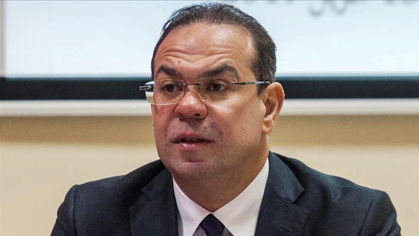 Tunisie – Pourquoi Mehdi Ben Gharbia est toujours en prison ? Son comité de défense promet des révélations !