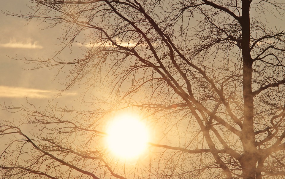 Météo: Températures en légère hausse, ce mardi