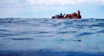 Mustapha Abdelkabir adresse un message aux familles des 37 migrants disparus en mer [Déclaration]