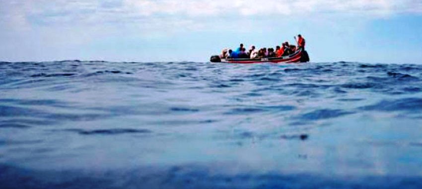 Baisse du flux migratoire depuis la Tunisie vers l’Italie