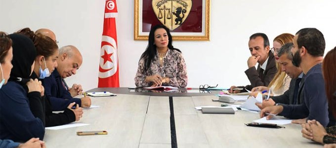 Tunisie – Les fonctionnaires du ministère de la femme se plaignent du harcèlement et des agressions de leur ministre