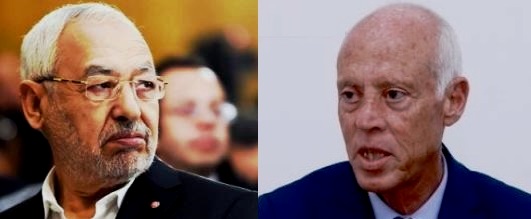 Tunisie – Saïed est-il en train de préparer la dissolution du parti islamiste d’Ennahdha ?