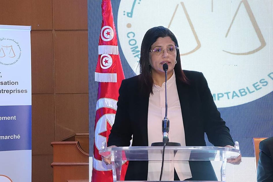 Tunisie-Ministre des Finances : « Le FMI a ressenti le sérieux de notre gouvernement »