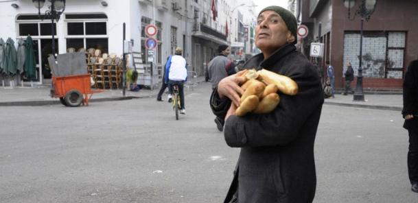 Tunisie – La crise du pain prend des proportions inquiétantes devant une indifférence de l’Etat