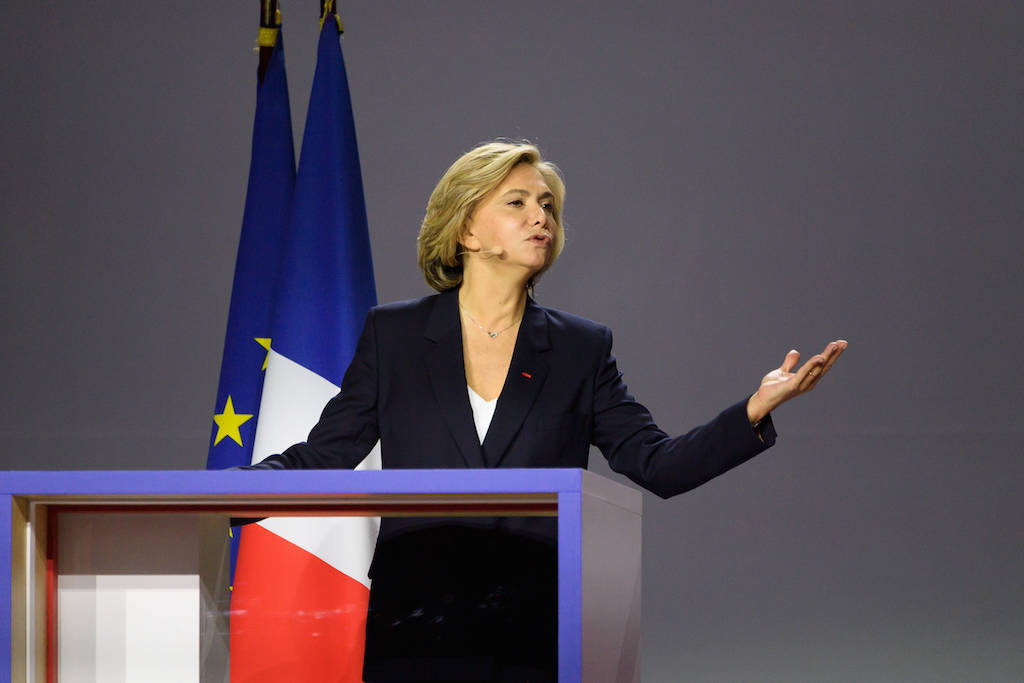 France : Pécresse se défend après le désastre du Zenith, n’est pas Sarkozy qui veut…