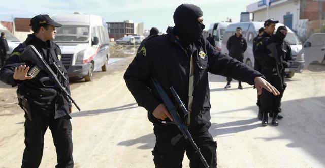 Tunisie – Jendouba : Arrestation de onze éléments terroristes qui préparaient des attaques contre les sécuritaires