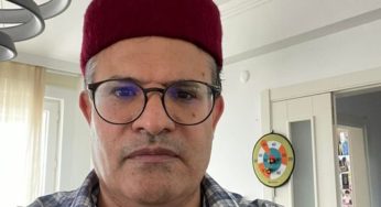 Depuis l’étranger : Rafik Abdessalem testé positif à l’omicron