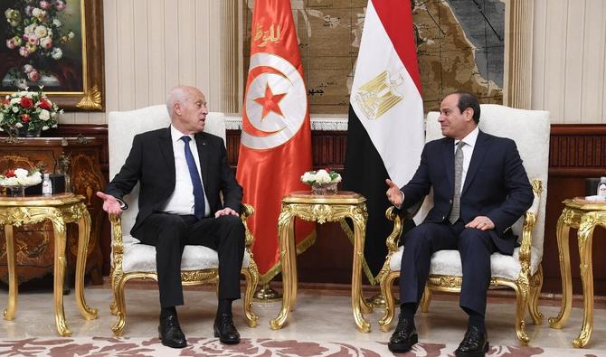 Des sanctions occidentales contre la Tunisie ? L’Egypte et la Turquie ont la réponse…