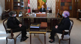 Tunisie : Kais Saied signe le décret portant création du Conseil Supérieur de la Magistrature provisoire