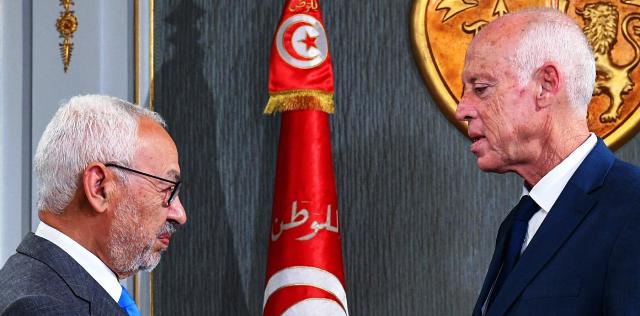Tunisie – Après l’ARP, l’INLUCC, le CSM… Saïed est-il passé au projet de dissoudre Ennahdha ?
