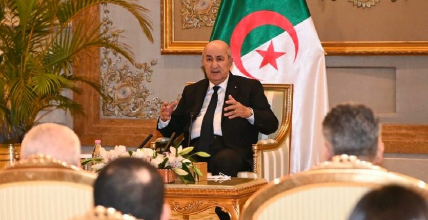 Algérie : Tebboune révolutionne l’investissement, les capitaux étrangers vont affluer