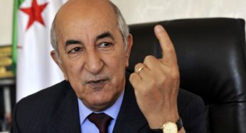 L’Algérie de demain en 12 points : Allocation chômage, taxes, importations, investissement, France, Maroc…