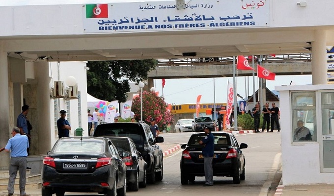 Tunisie-Algérie: Jusqu’à quand les frontières terrestres resteront-elles fermées ?