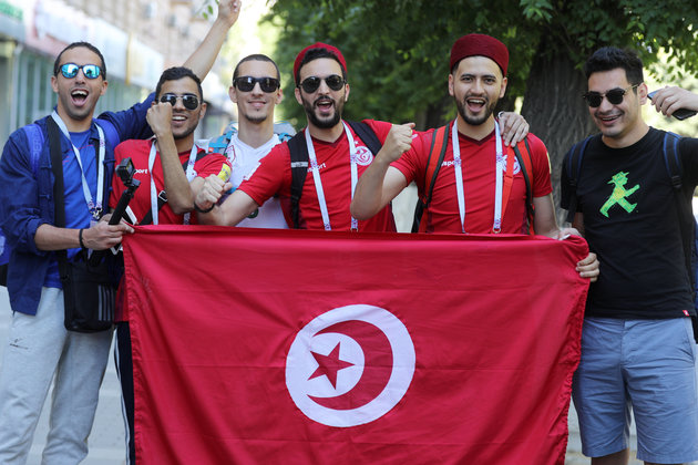 Crise Ukrainienne: La communauté tunisienne préoccupée et le ministère des Affaires étrangères fait la sourde oreille (Photos)