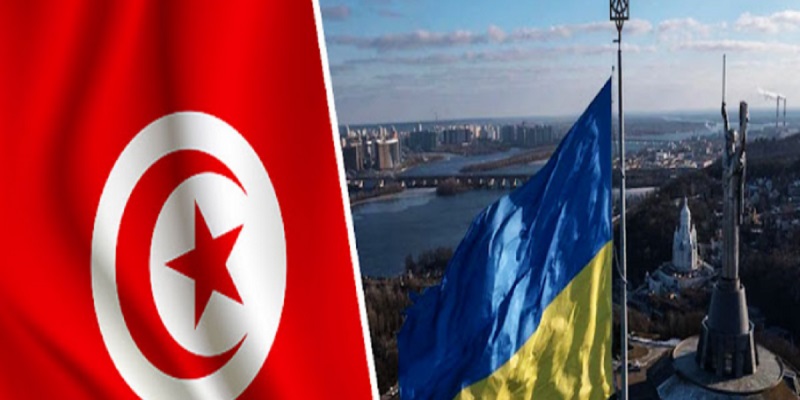 Des tunisiens sont restés bloqués dans des zones de conflit en Ukraine