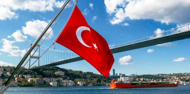 Les Tunisiens dans le TOP 10 des nationalités arabes ayant visité la Turquie cette année