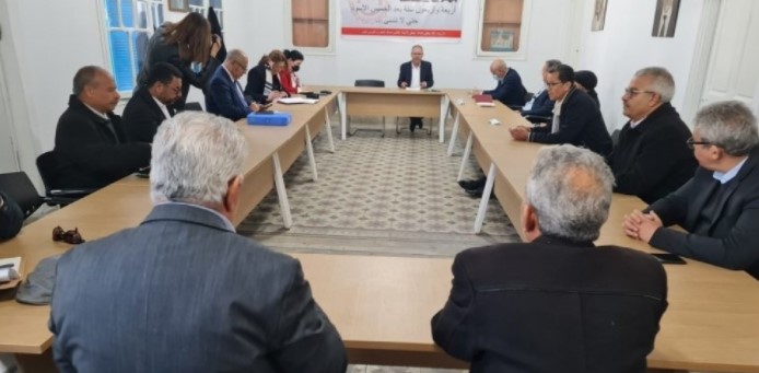 Tunisie – L’UGTT appelle le gouvernement à reprendre le chemin des négociations