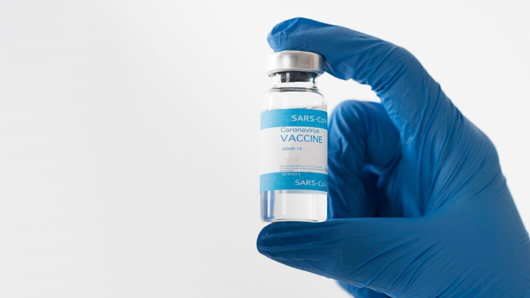 La Tunisie fait un pas de plus vers la fabrication de son propre vaccin anti-Covid19