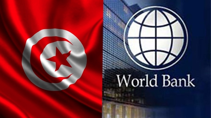 Exclusif: Une équipe de la Banque Mondiale en visite en Tunisie