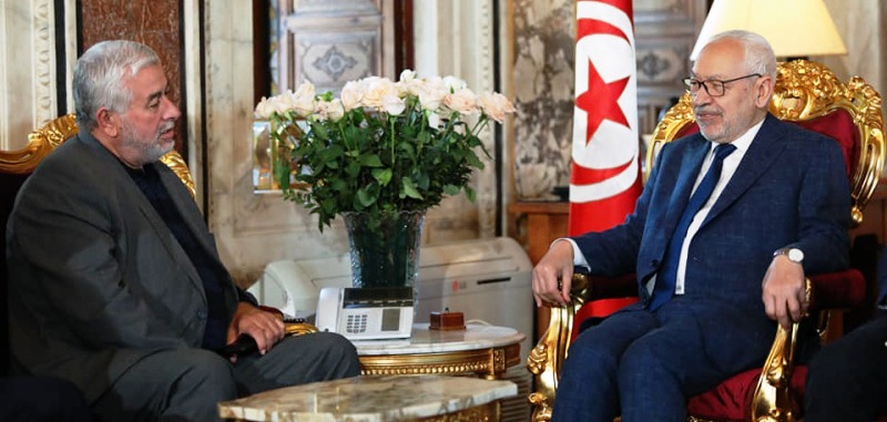 Tunisie – L’UTAP est devenue une branche d’Ennahdha et Ezzar a joué un rôle très dangereux !