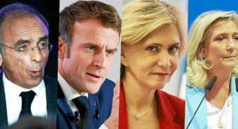 France-Élection : La surprise signée Zemmour, place au programme économique