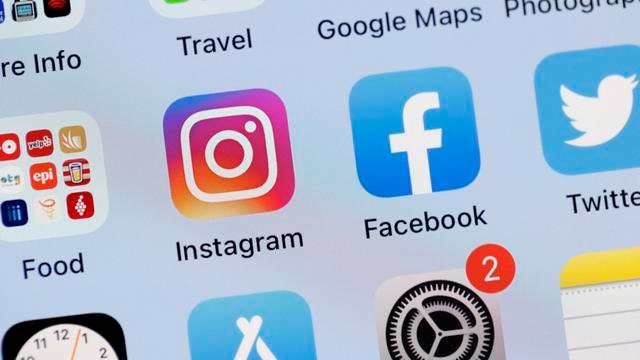 Facebook et Instagram autorisent les messages violents et hostiles contre Poutine et son armée