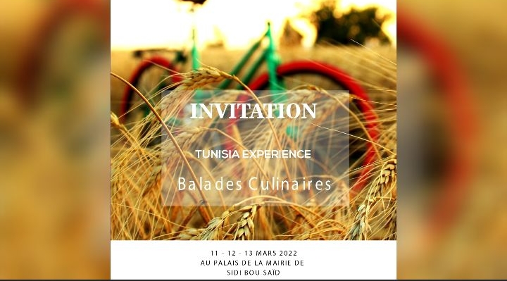 L’édition 2022 des « Balades Culinaires » honore les femmes et le patrimoine immatériel national