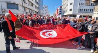 Le PDL revendique l’élaboration d’un calendrier détaillé pour mettre fin à l’état d’exception [Vidéo+Photos]