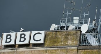 Invasion russe de l’Ukraine : La BBC suspend le travail de ses journalistes en Russie